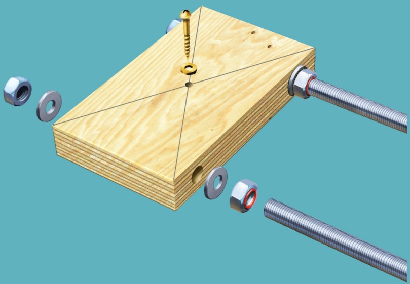 Senterstyring