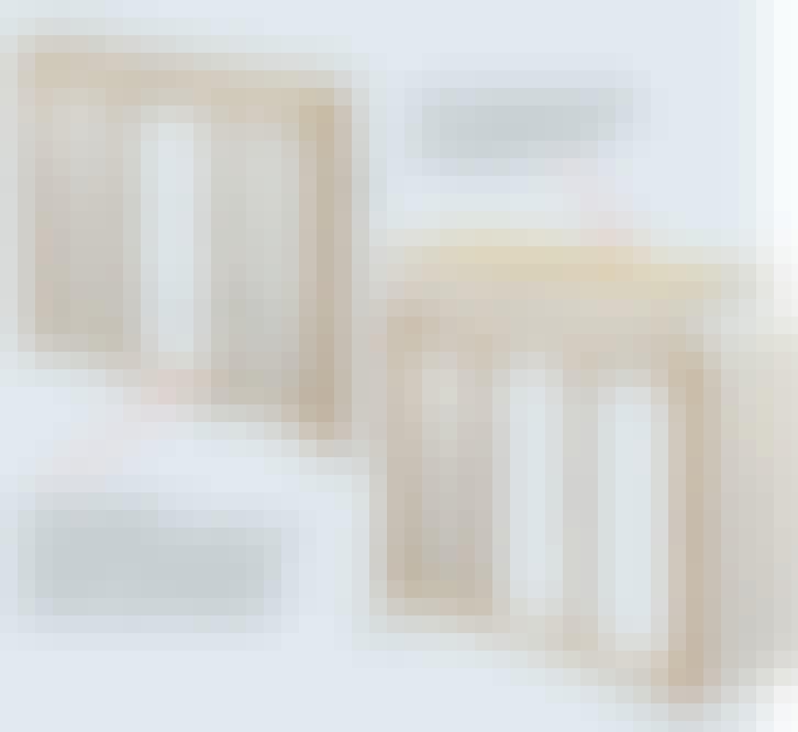 Radiatorskjuler Radiatorskjuler