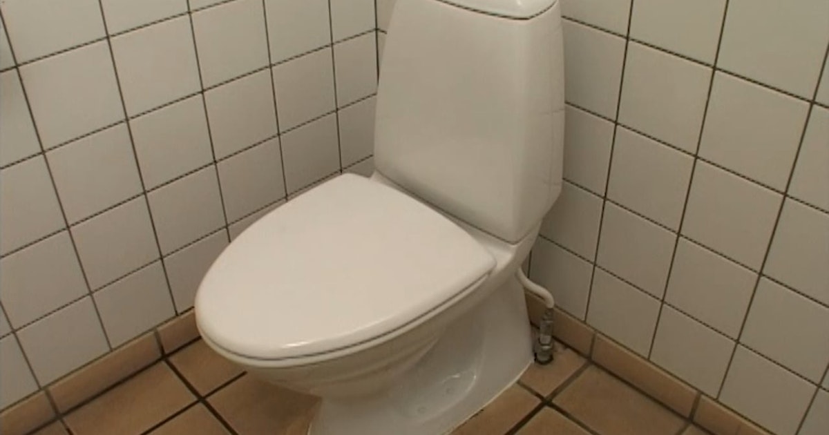 Arabia Toalett Renner () Arabia Toalett Renner