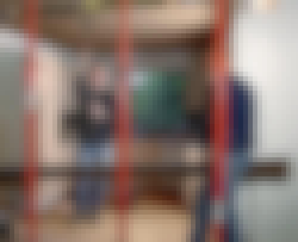 Riv veggen | Gjør Det Selv