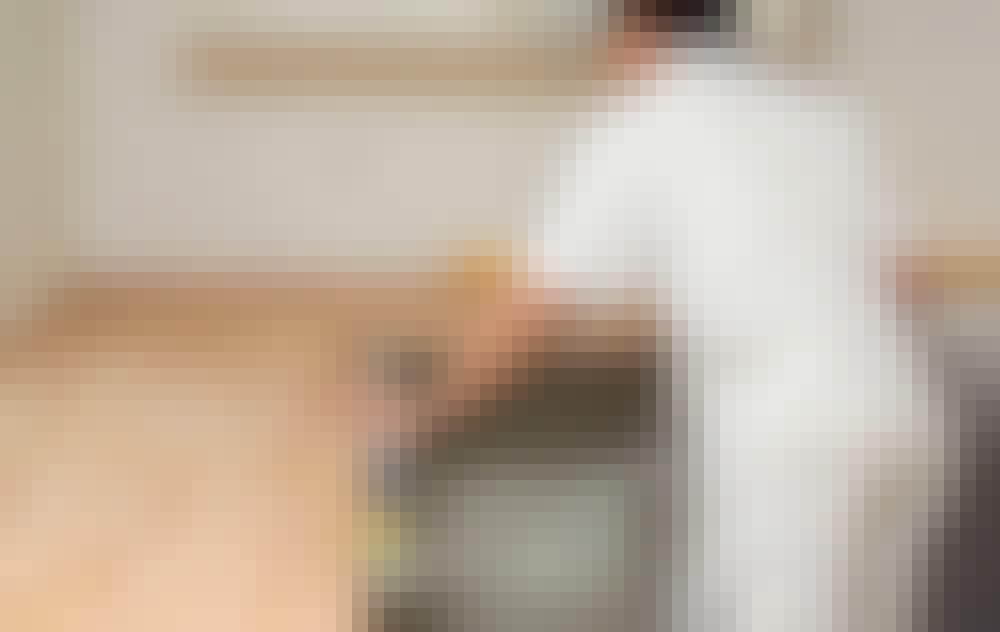 Vägen till ett nytt kök Gör Det Själv