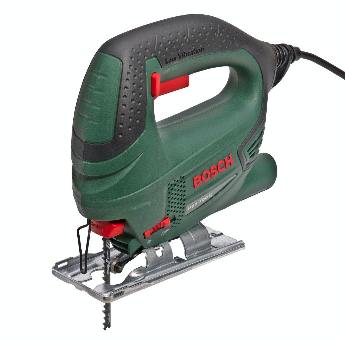 Bosch_PST-700-E_stikksag test