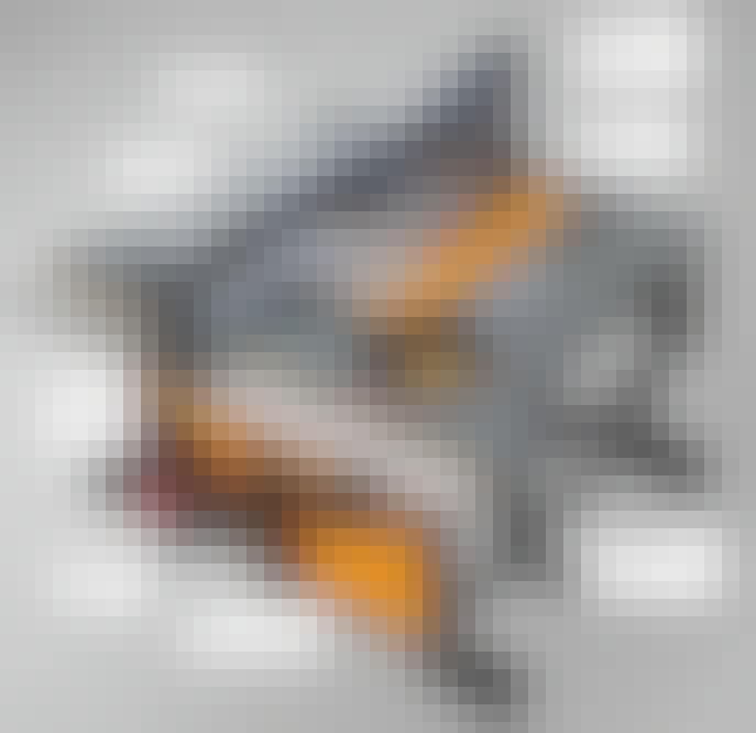 Testivoittaja DEWALT DWE7485 -pöytäsirkkeli Testivoittaja DEWALT DWE7485 -pöytäsirkkeli