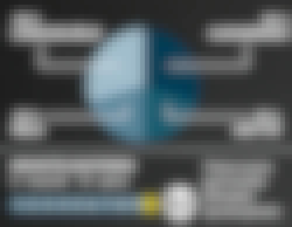 Robottiruohonleikkuri testin arvosteluasteikko Robottiruohonleikkuri testin arvosteluasteikko