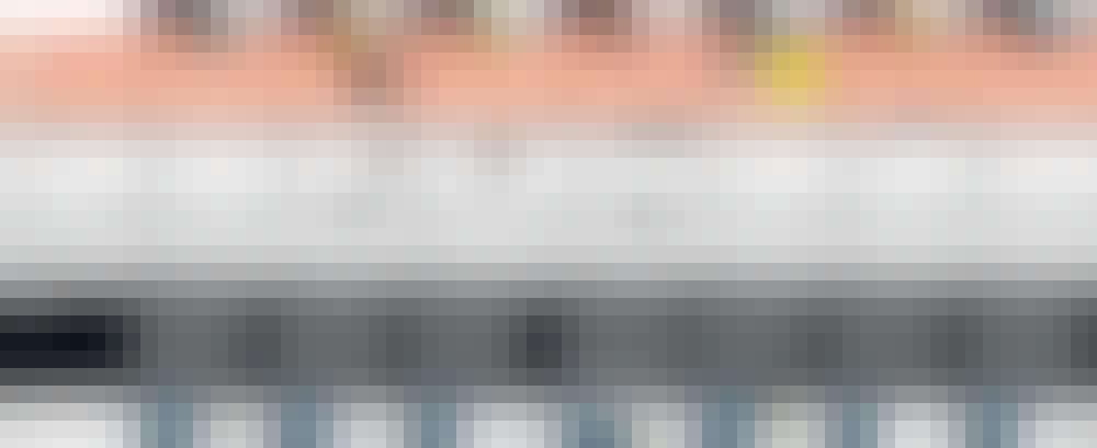 Epäkeskohiomakoneiden testitaulukko Epäkeskohiomakoneiden testitaulukko