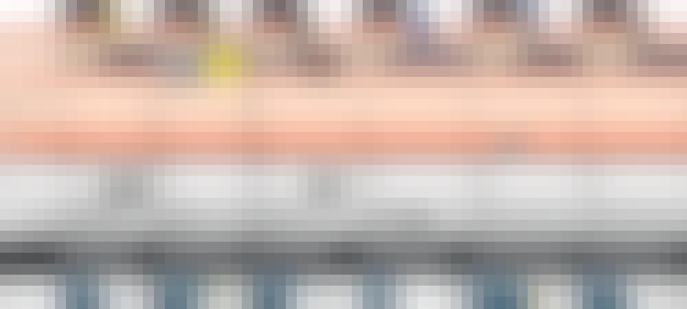 Test av grovdammsugare testtabell Test av grovdammsugare testtabell