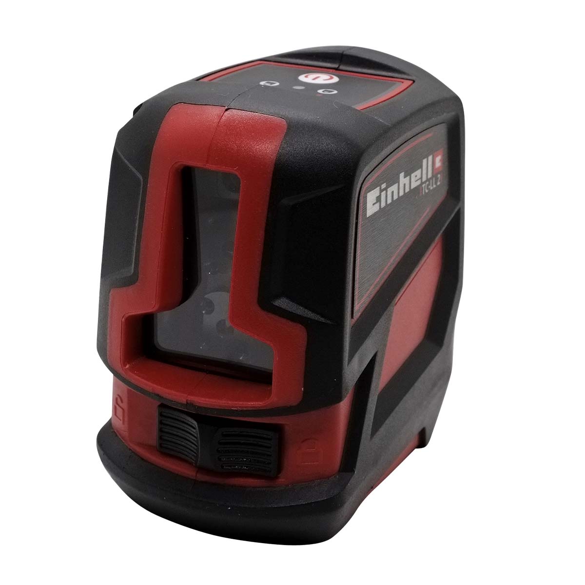 Krysslaser test: Einhell-TC-LL-2