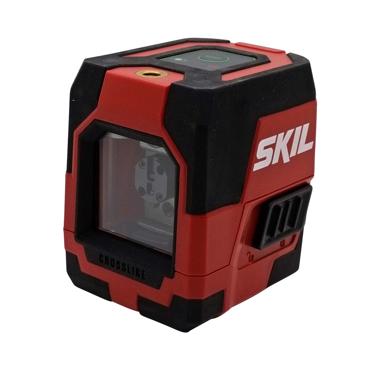 Krysslaser test: Skil-1912