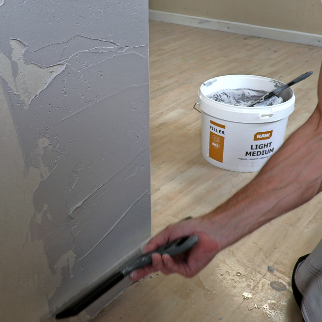 Värt att veta innan du bygger gipsvägg | Gör Det Själv