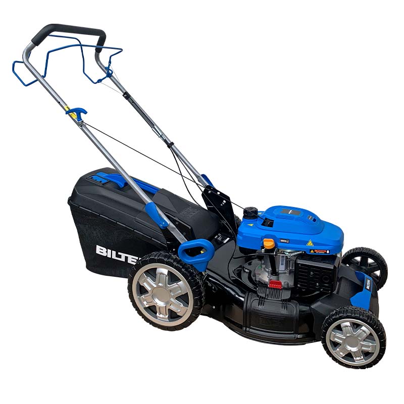 Gressklipper Bensin Biltema () Gressklipper Bensin Biltema