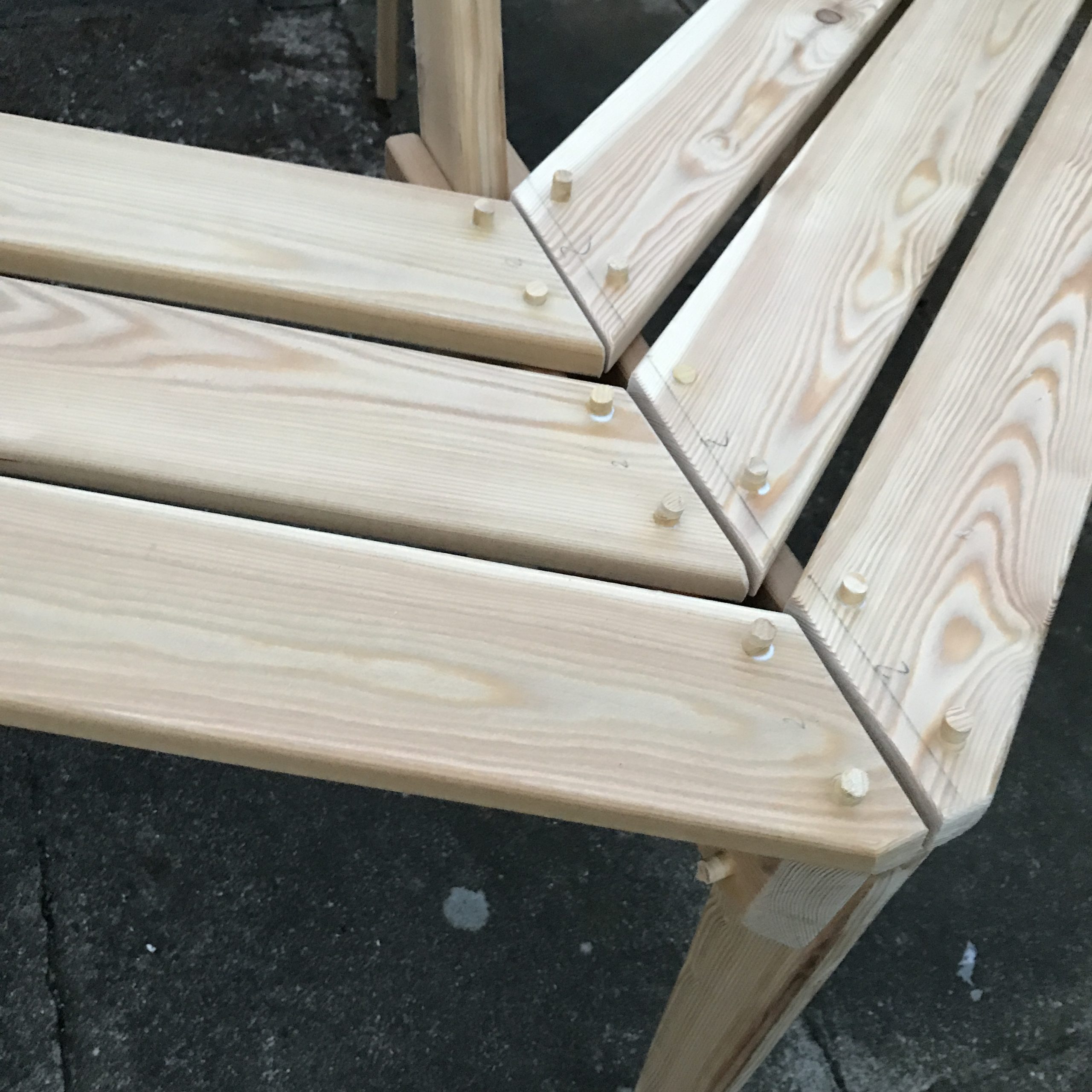 Trädgårdsbänkar | Idéer, inspiration och bilder | gds.se