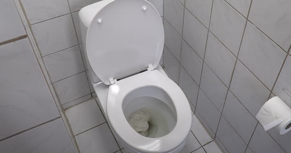 Tett Wc () Tett Wc