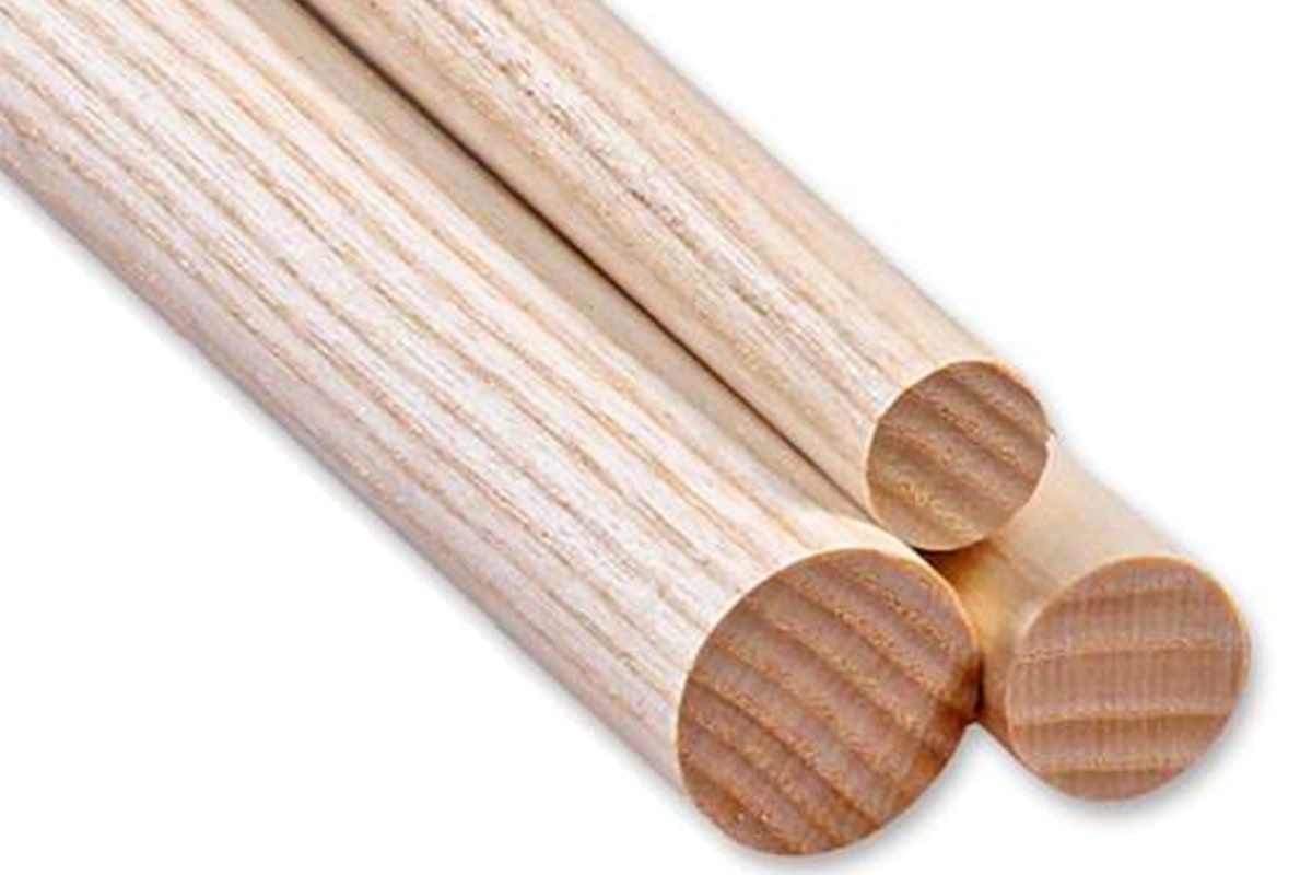 Rundstok - Det skal du vide! (2026) | goerdetselv.dk