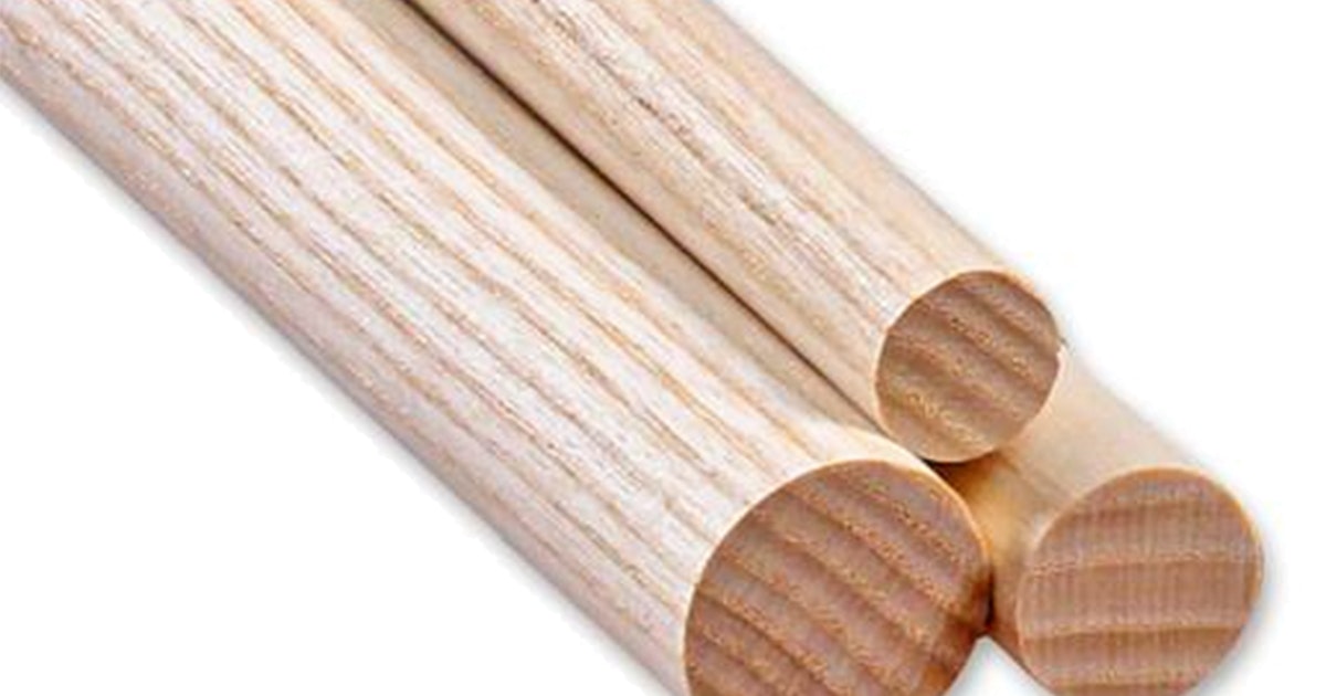 Rundstok - Det skal du vide! (2026) | goerdetselv.dk