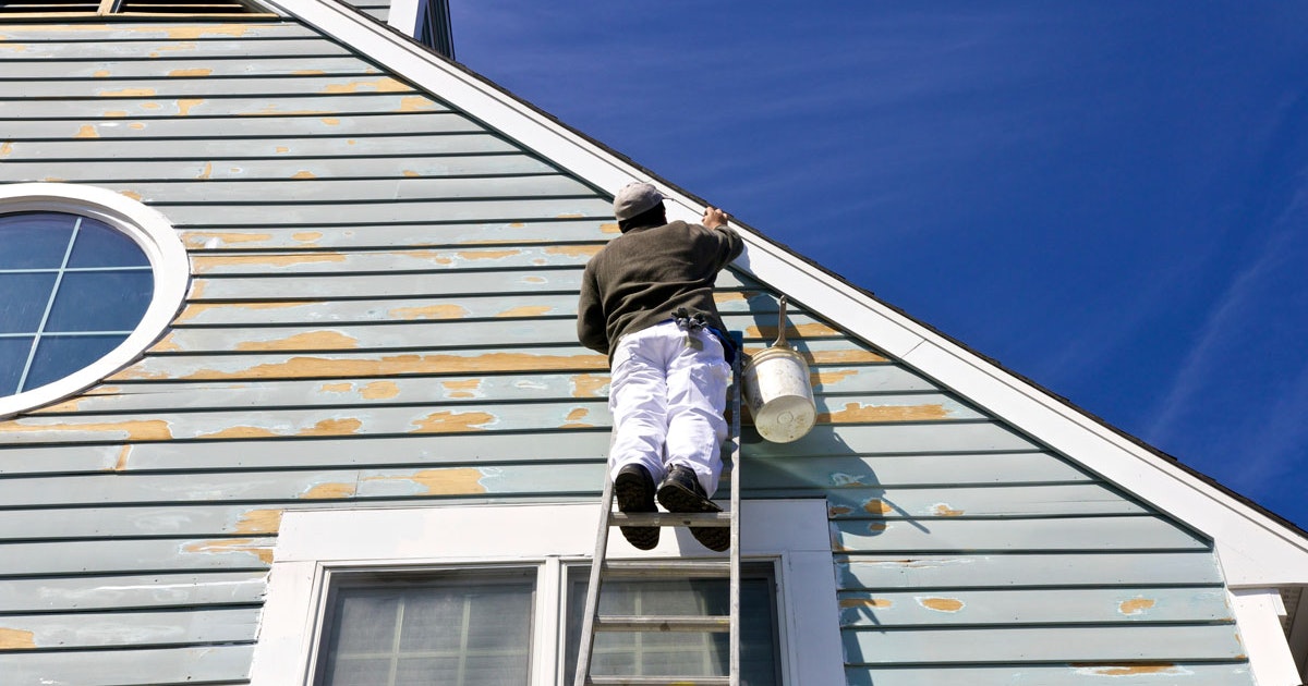 دهانات المنازل بتبوك