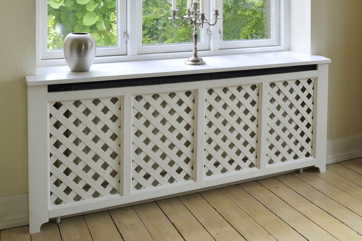 Bygg ett eget elementskydd i fönstersmygen | gds.se