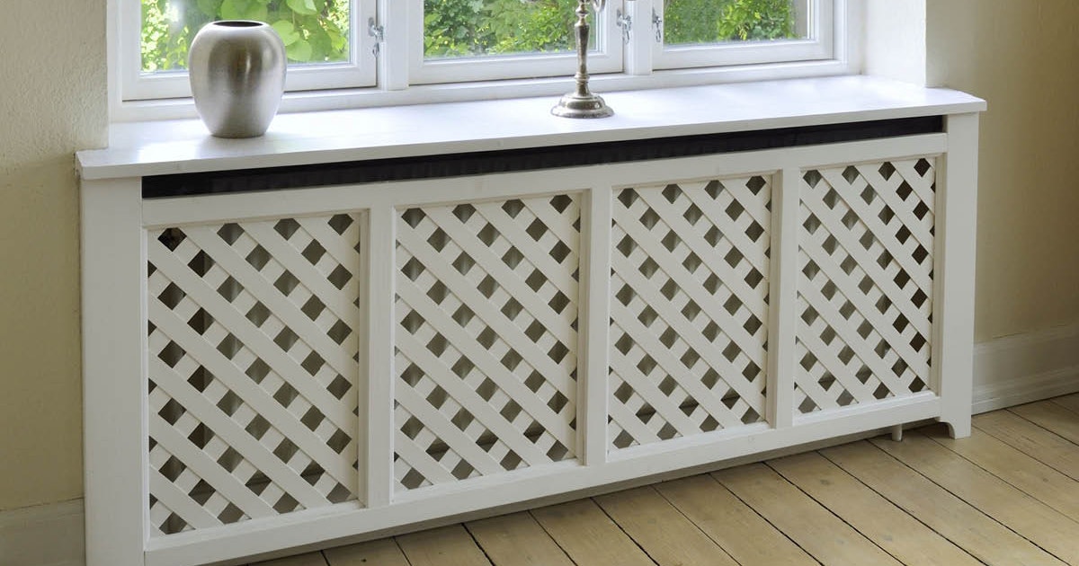 Bygg ett eget elementskydd i fönstersmygen | gds.se