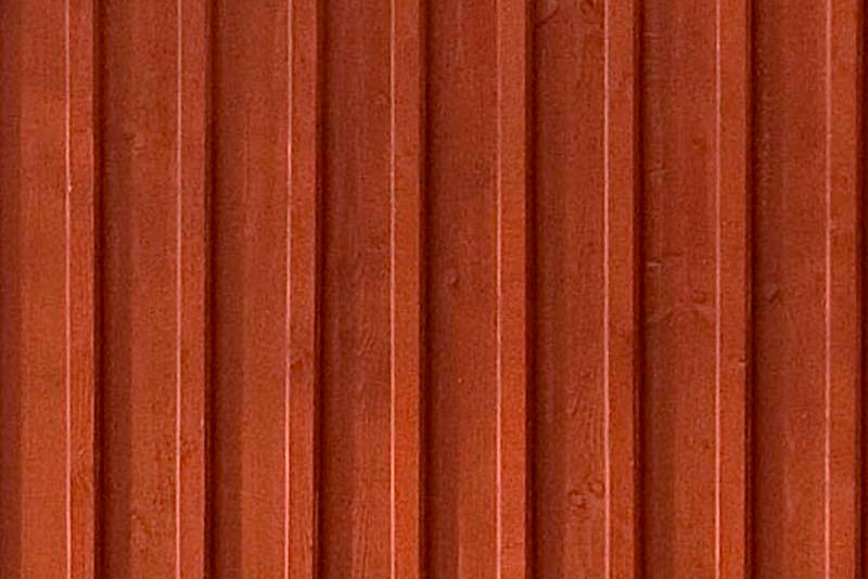 Lockpanel: Guide för att klä din fasad | gds.se