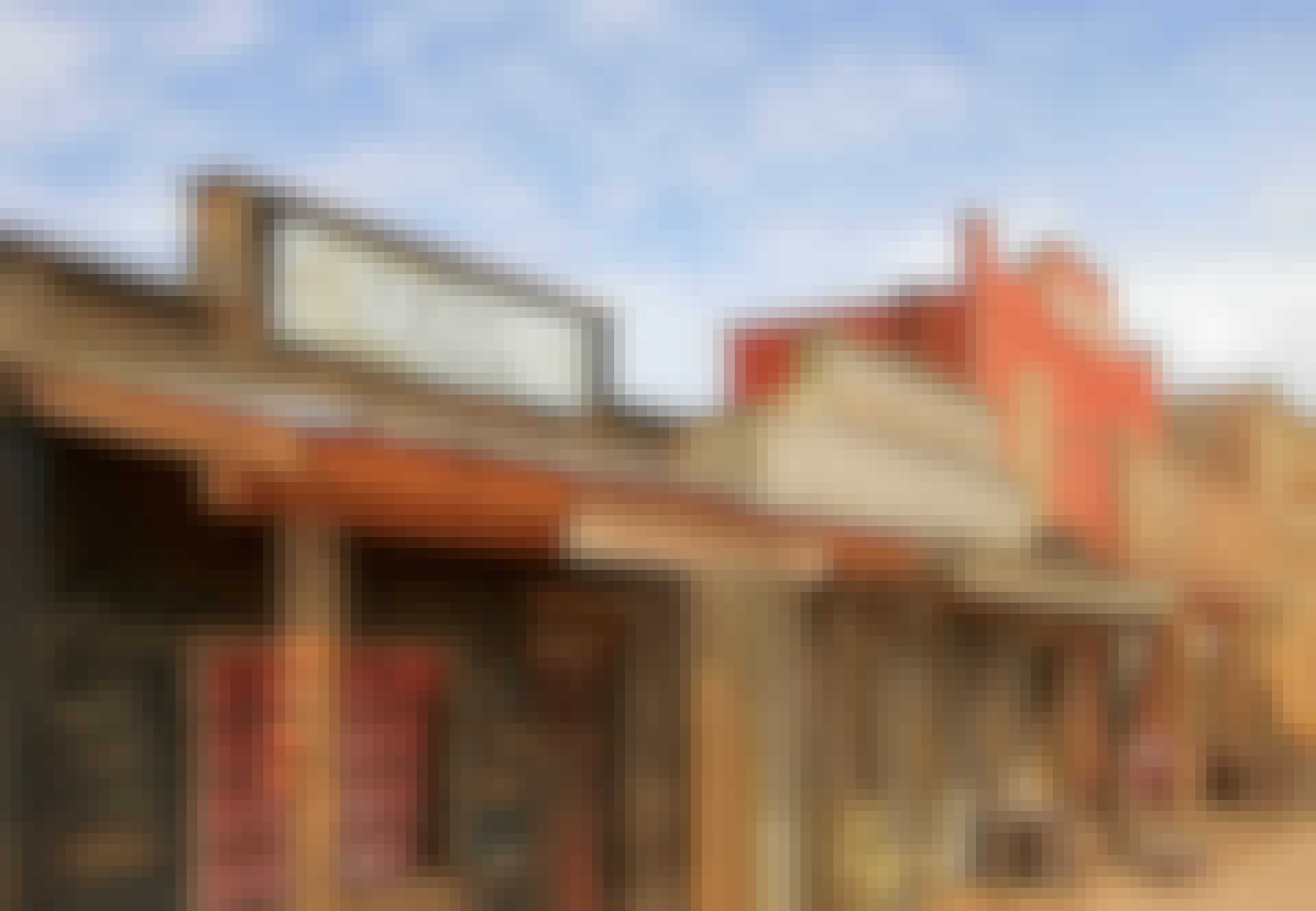 O.K.Corral western amerika