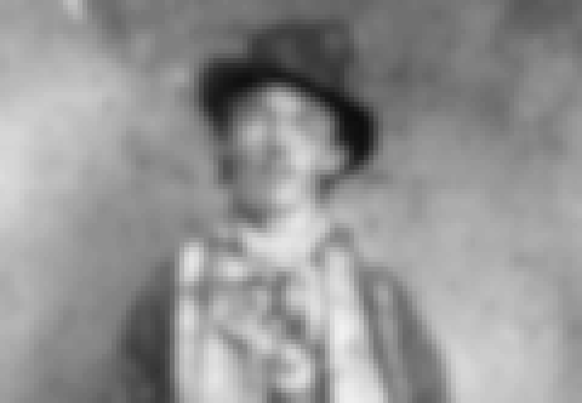 Billy the Kid Pardon