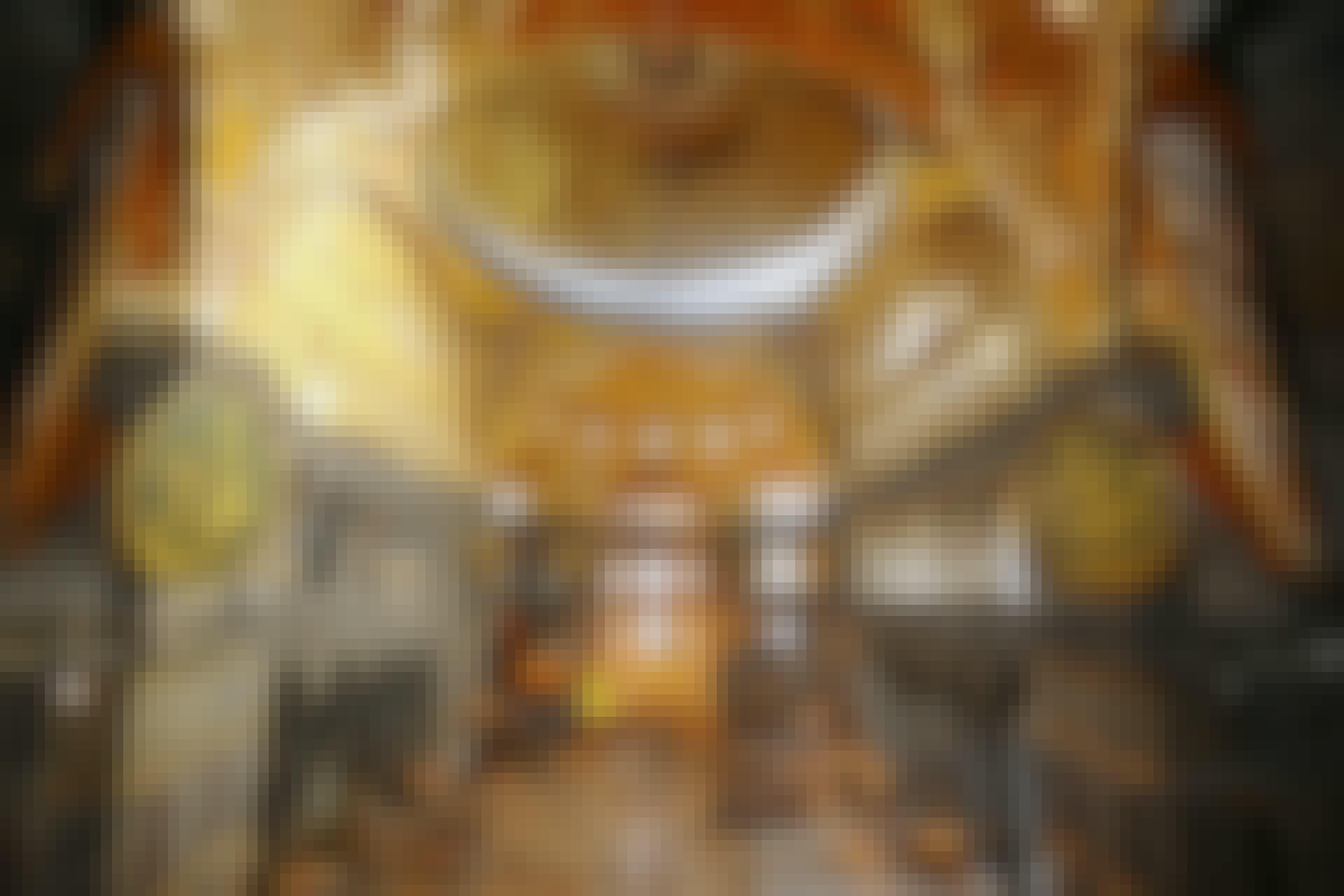 Hagia Sofia.