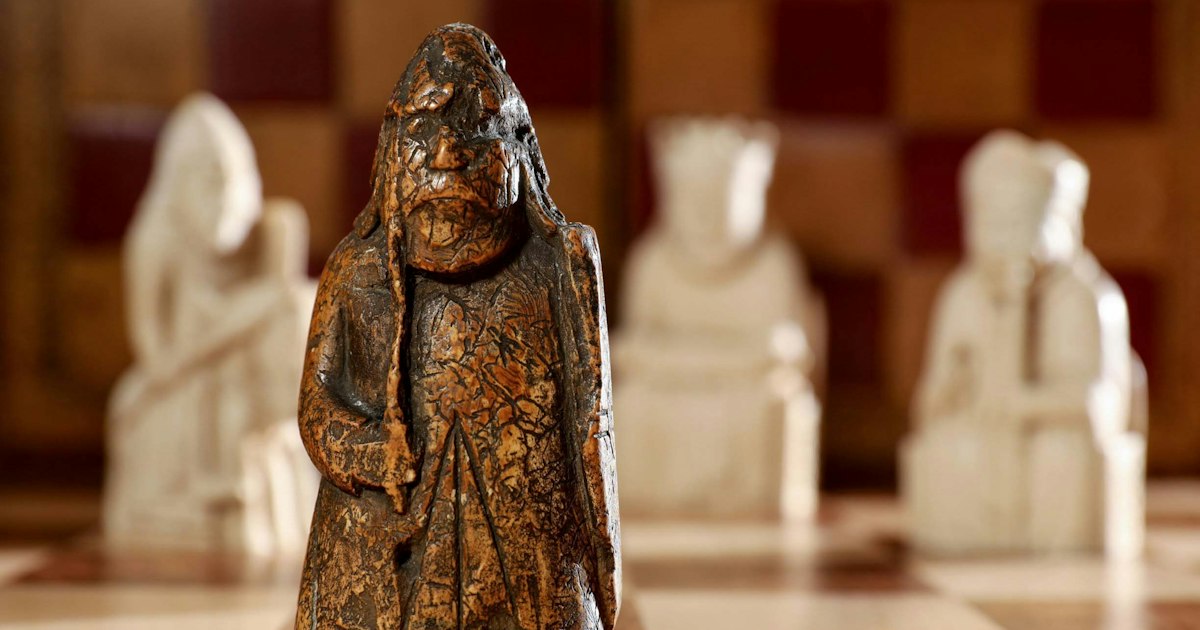 Kuuluisa Shakkinappula Myyd n Kovalla Rahalla Historianet fi kuuluisa-shakkinappula-myyd-n-kovalla-rahalla-historianet-fi