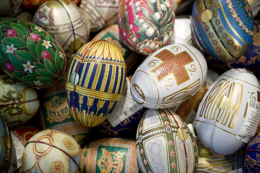 Pasen: Wanneer valt Pasen? | historianet.nl