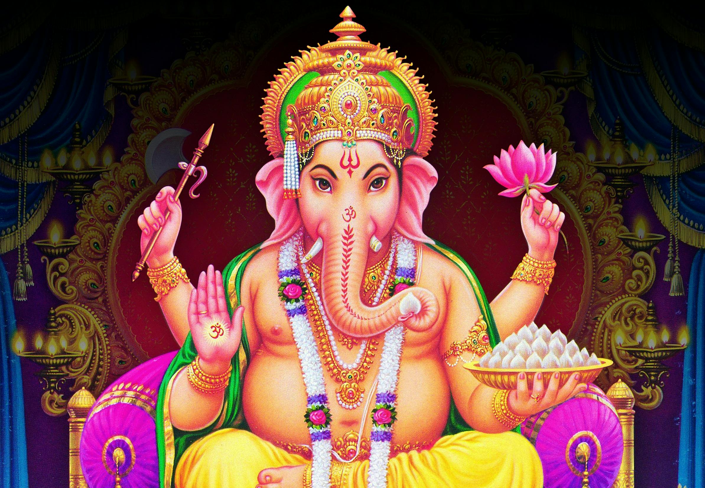 Kuinka vanhaa hindulaisuus on? | historianet.fi