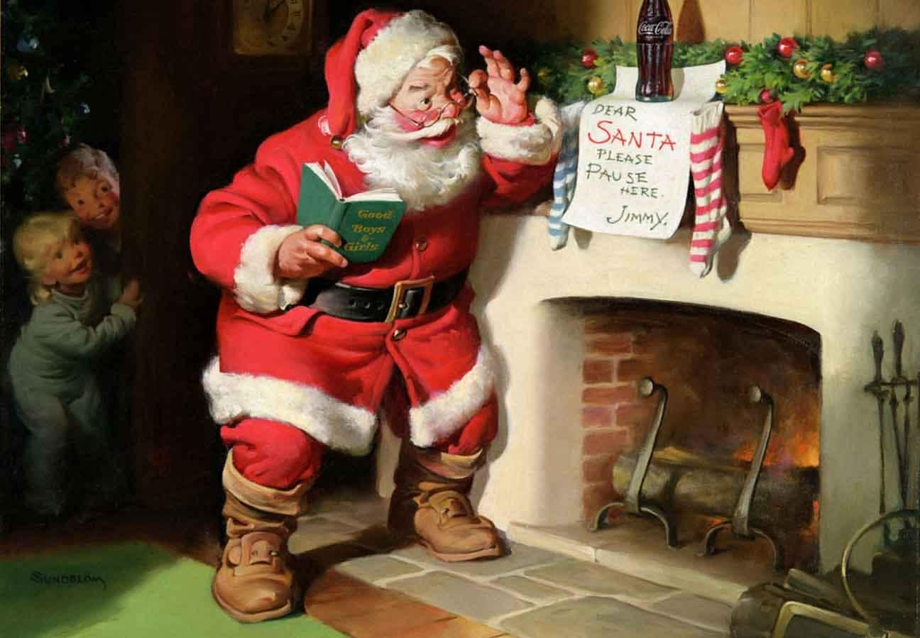 Kerst 19 Historische Feiten Over Kerst Historianet Nl