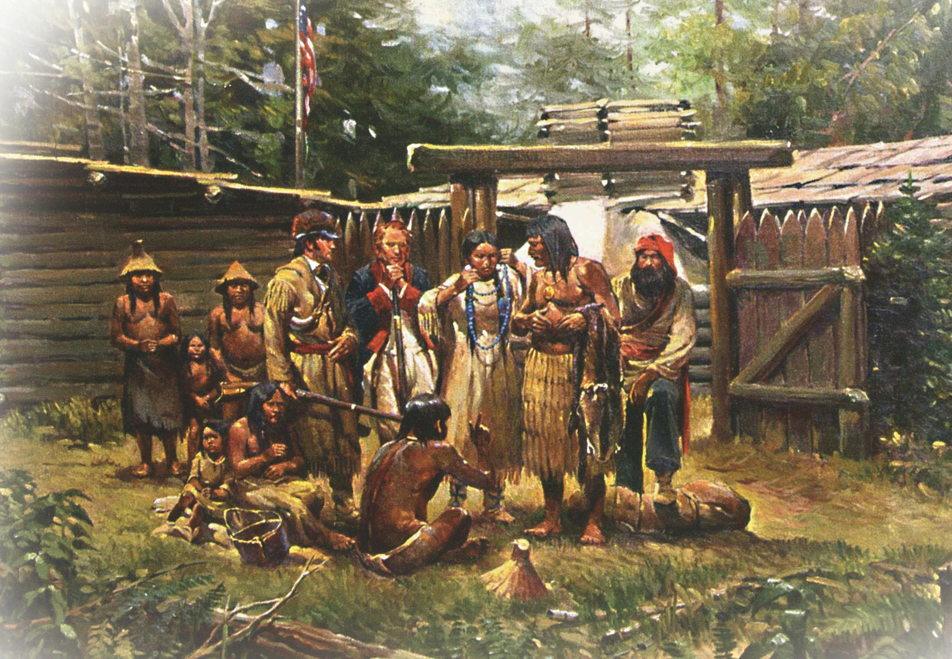 Kolonisatie: ontdekking van Amerika | historianet.nl