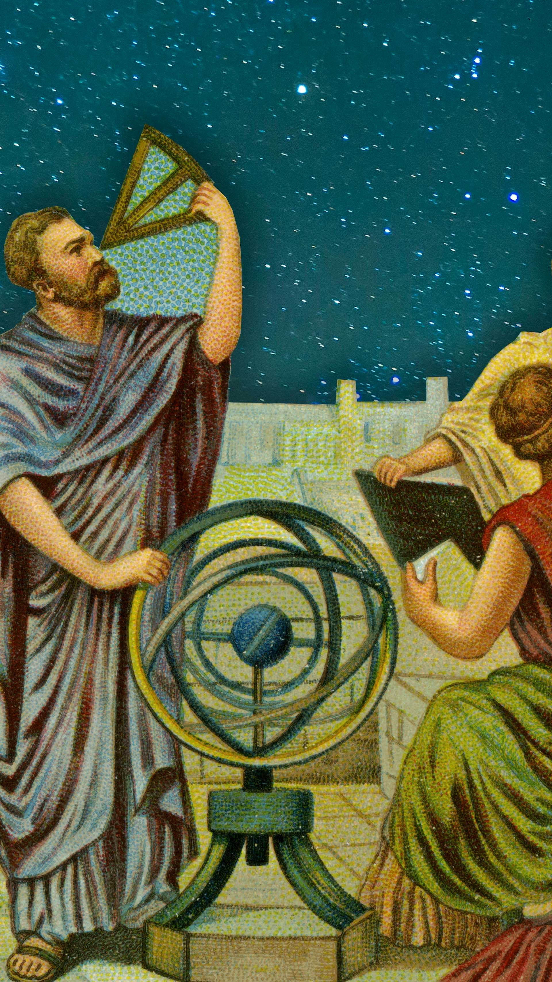 griekse geschiedenis staat in de sterren geschreven historianet nl