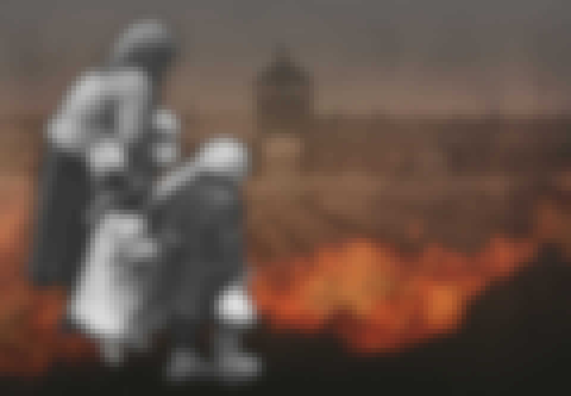 Porten til koncentrationslejren Auschwitz Porten til koncentrationslejren Auschwitz