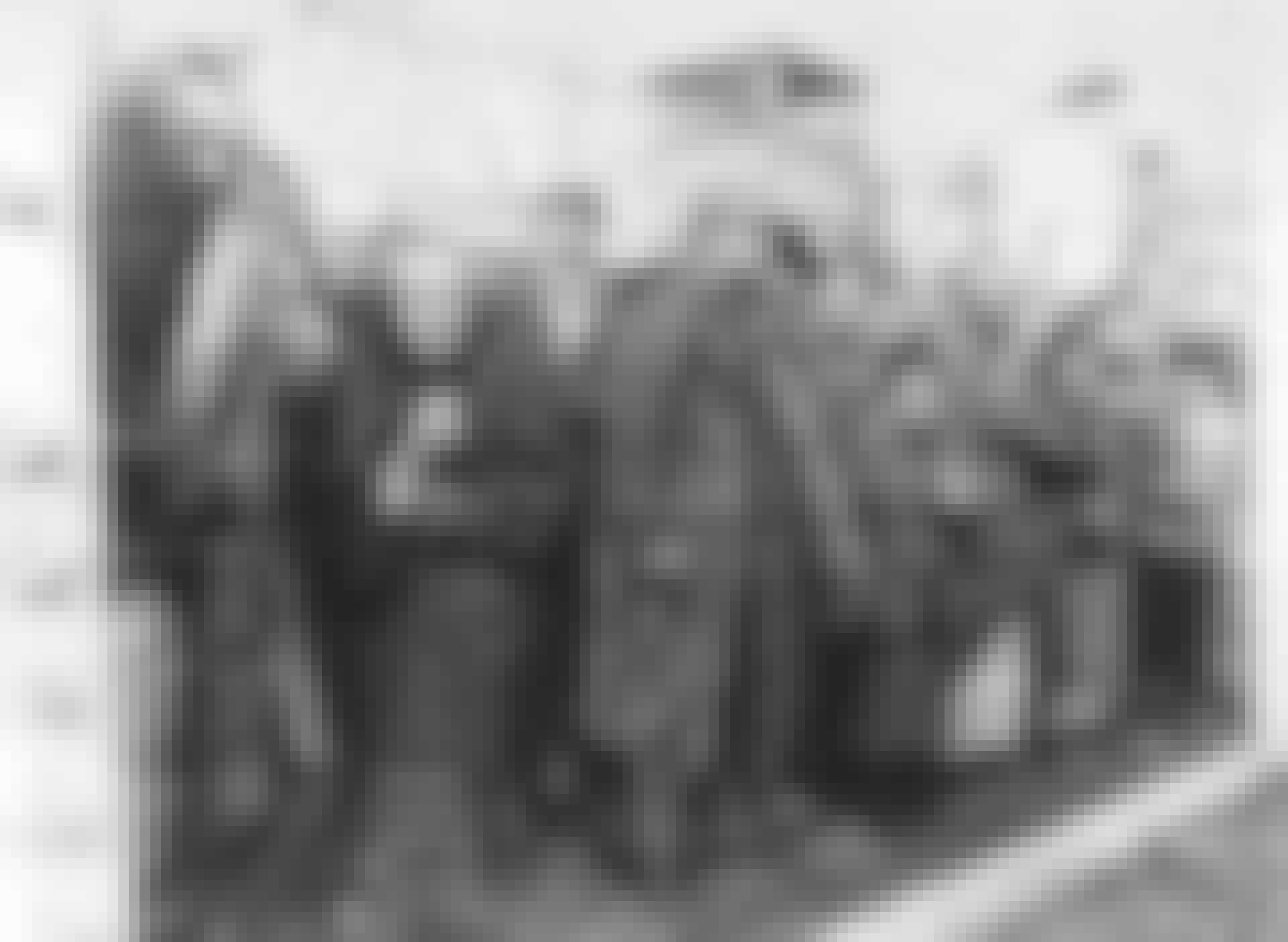 Ryssarna upptäckte Auschwitz-fångar Ryssarna upptäckte Auschwitz-fångar