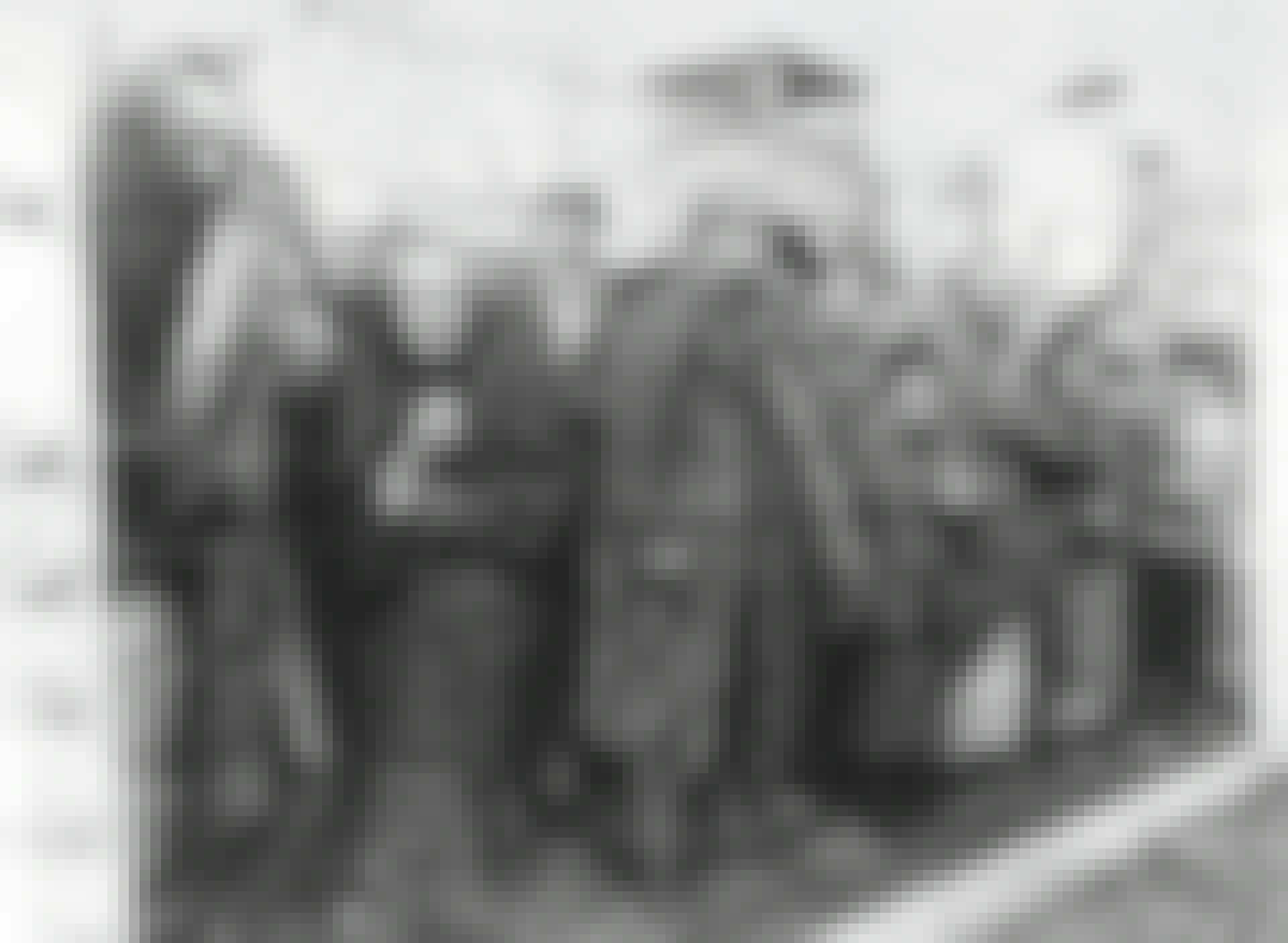 Russerne fandt Auschwitz-fanger Russerne fandt Auschwitz-fanger
