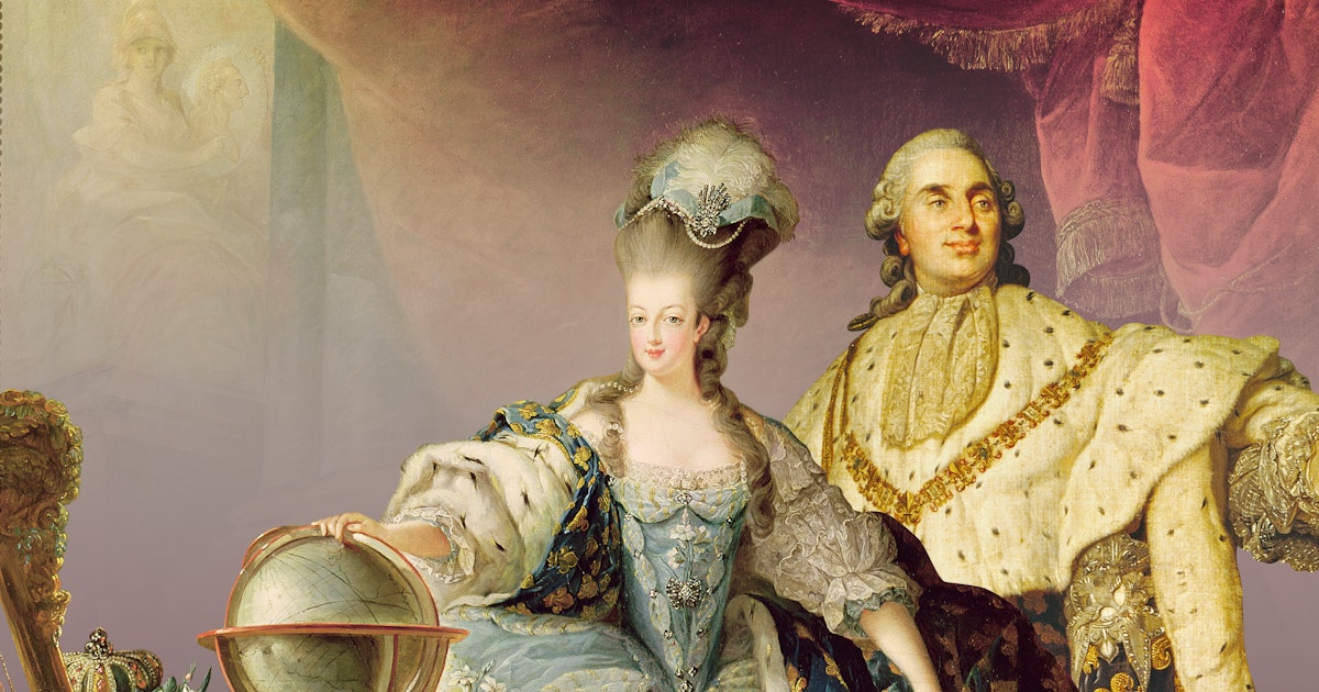 Kungens sexuella okunskap pressade monarkin | varldenshistoria.se