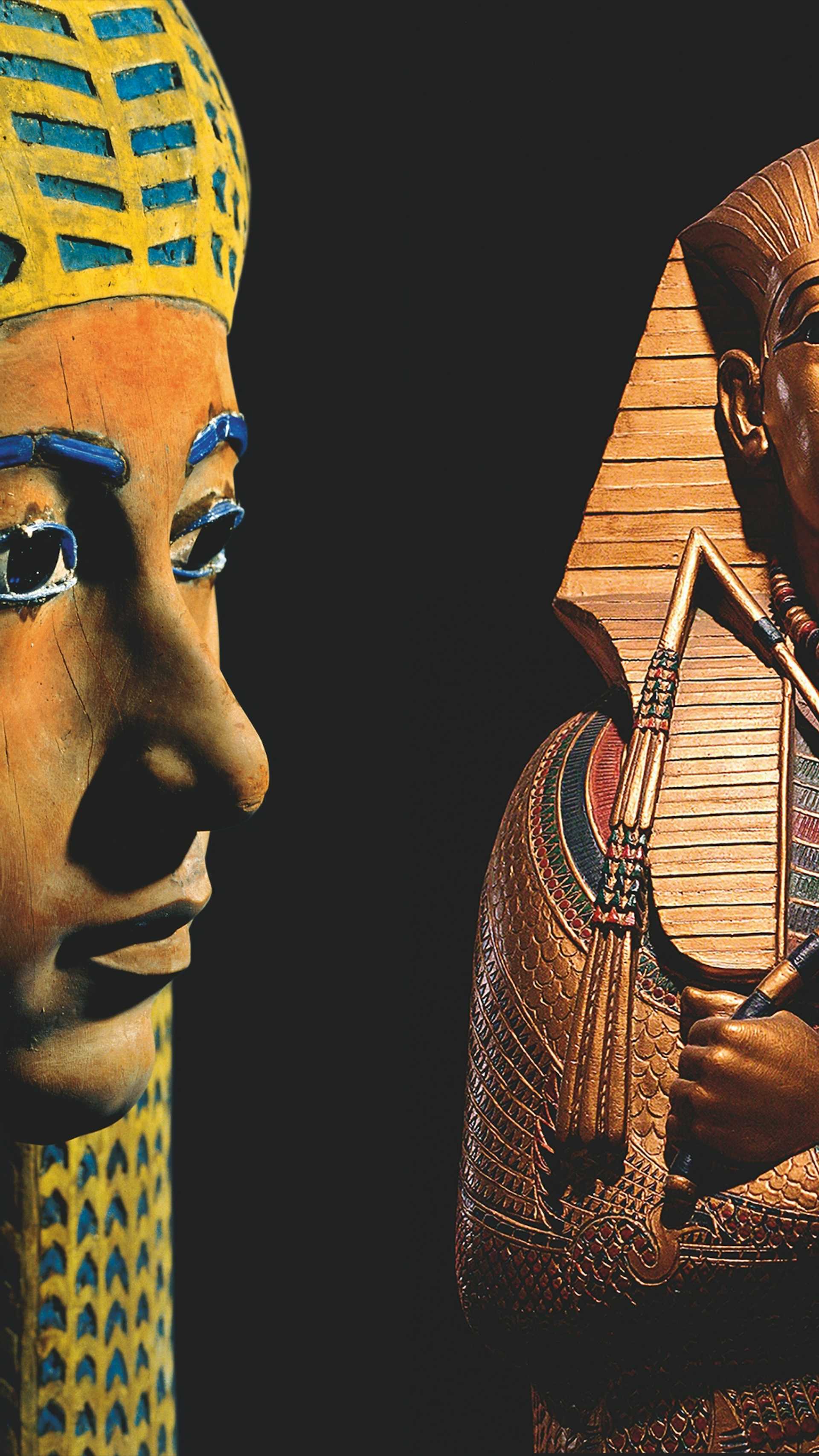 egyptische vrouwen hadden schokkend veel vrijheden historianet nl