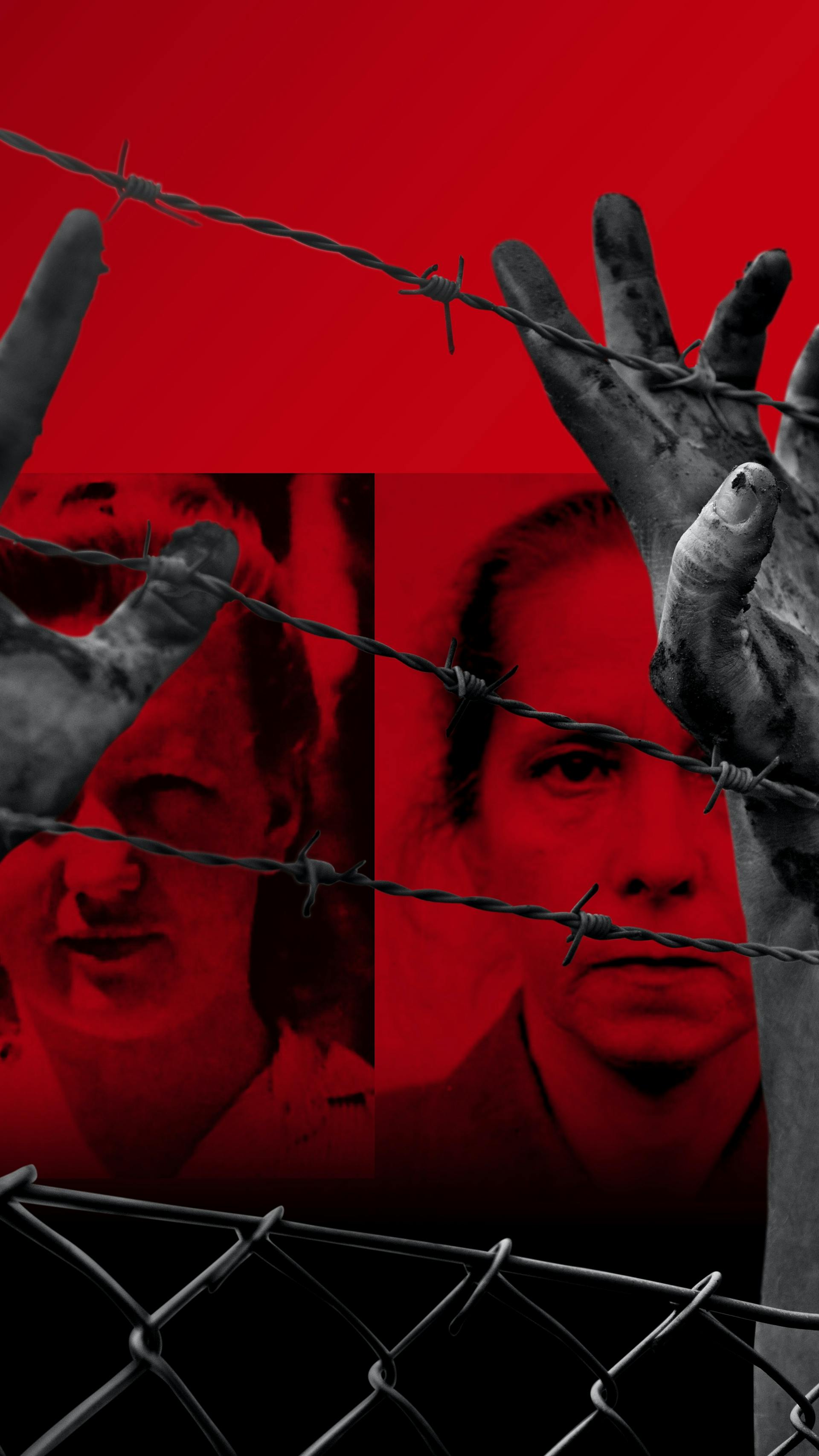 Sadistiska kvinnor Sadistiska kvinnor