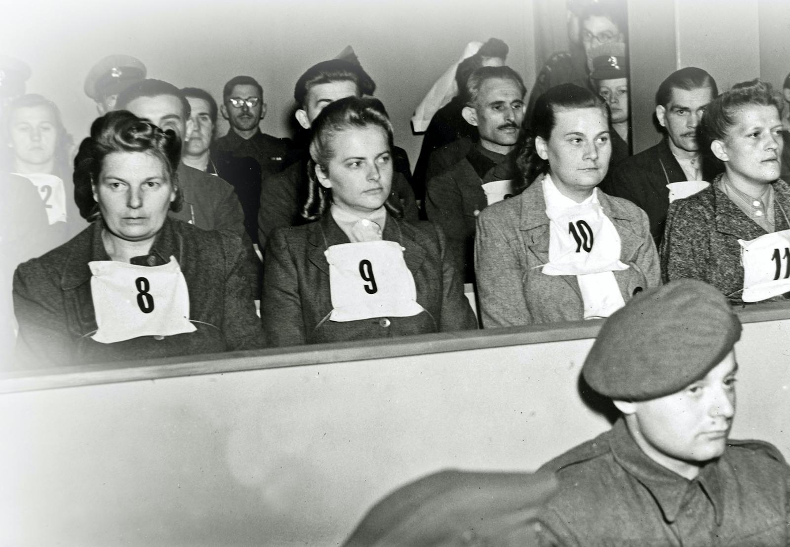 Sadistiska kvinnor Sadistiska kvinnor