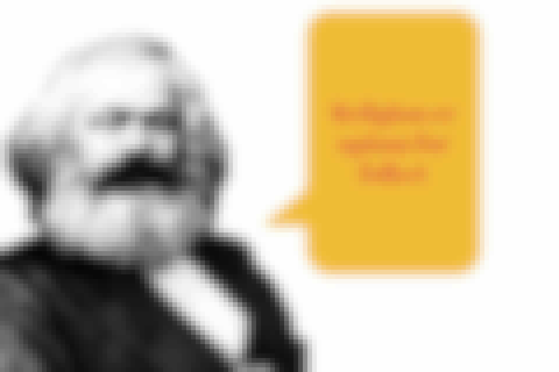 Karl Marx