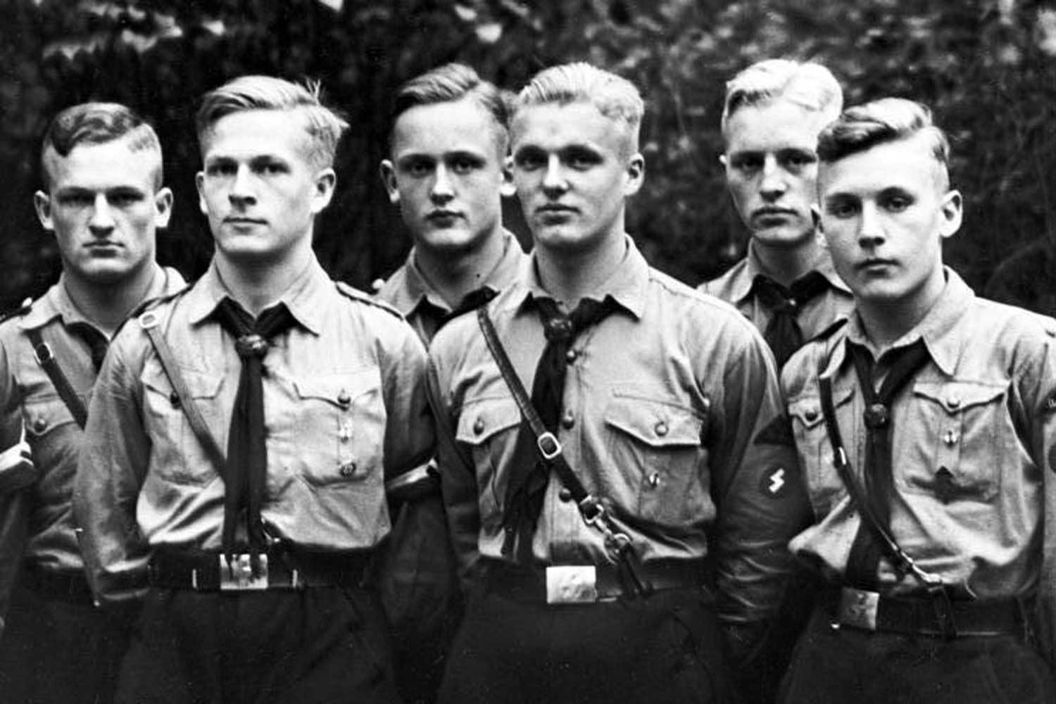 Hitlerjugend Hitlerjugend