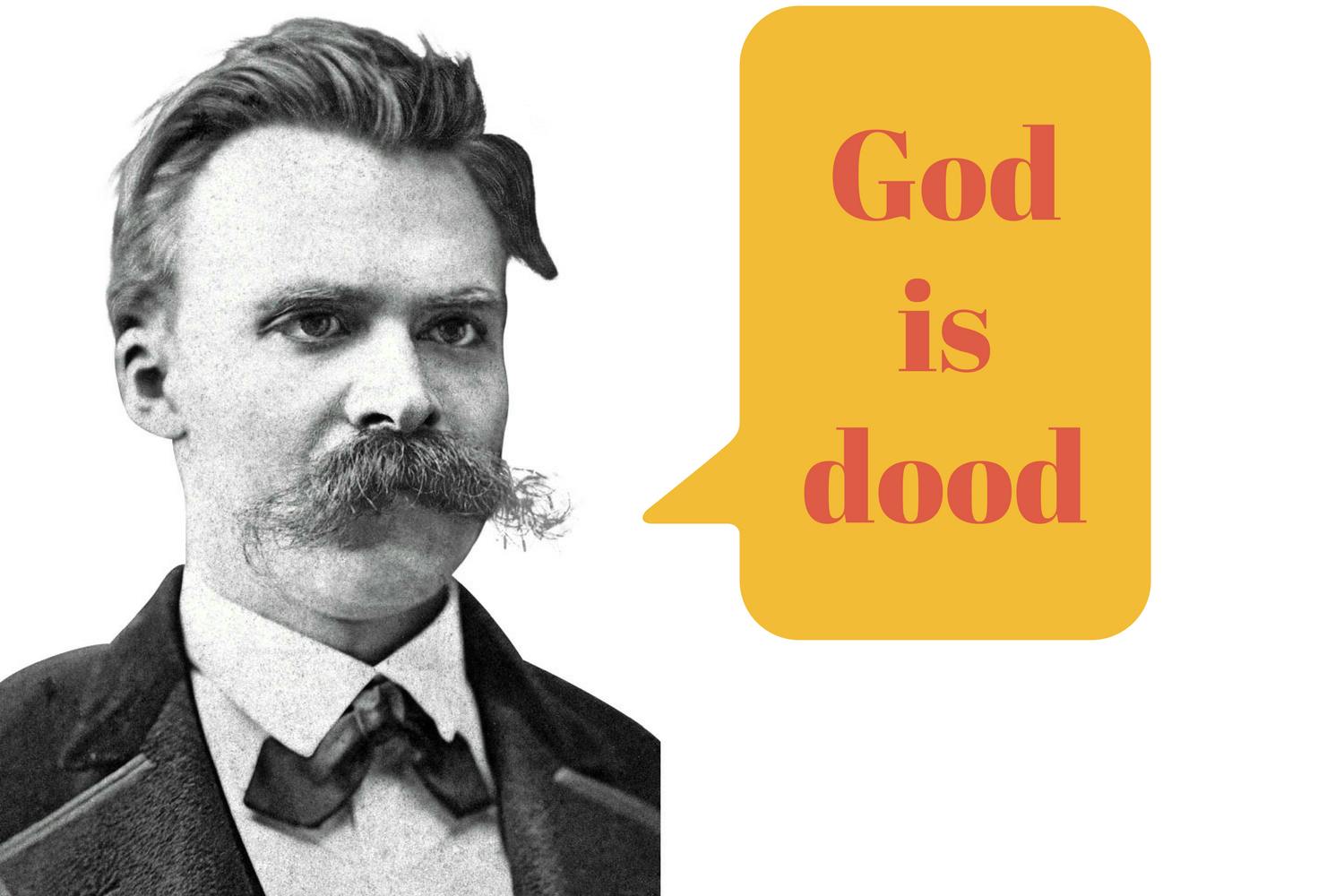 Wie was de filosoof Friedrich Nietzsche? Wie was de filosoof Friedrich Nietzsche?
