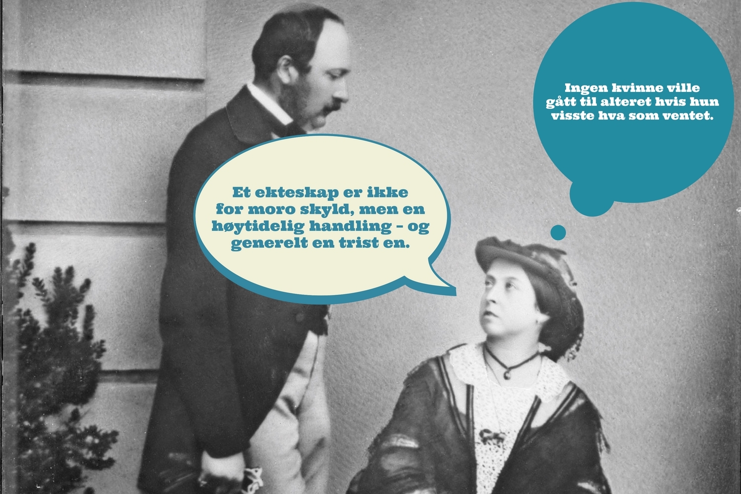 Han er fortsatt aktiv datingside