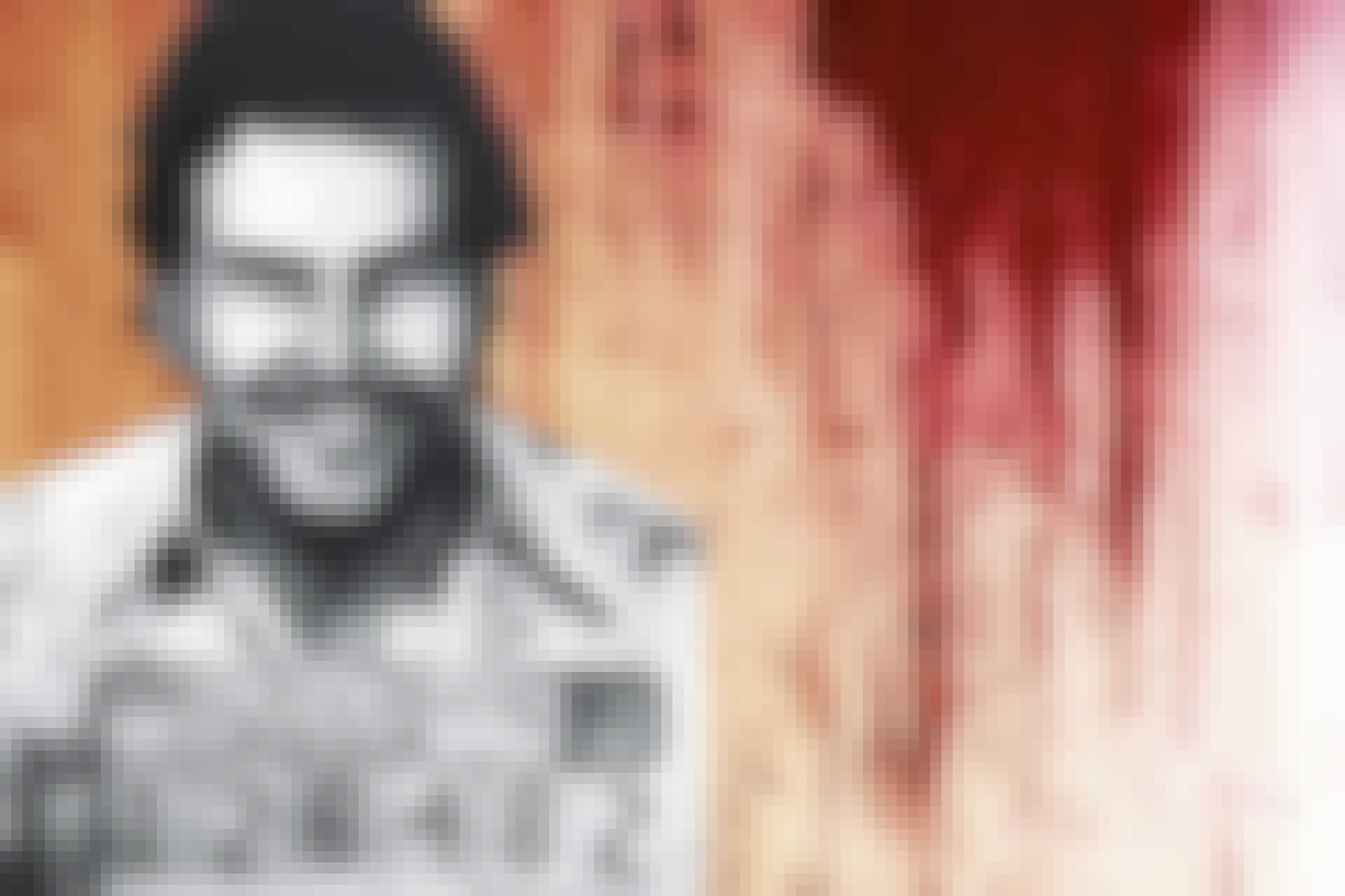 Pablo Escobar