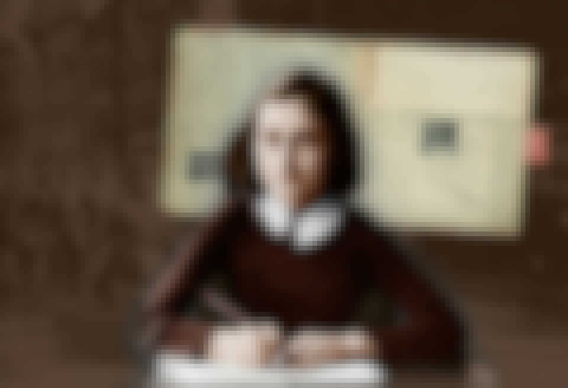 Anne Frank