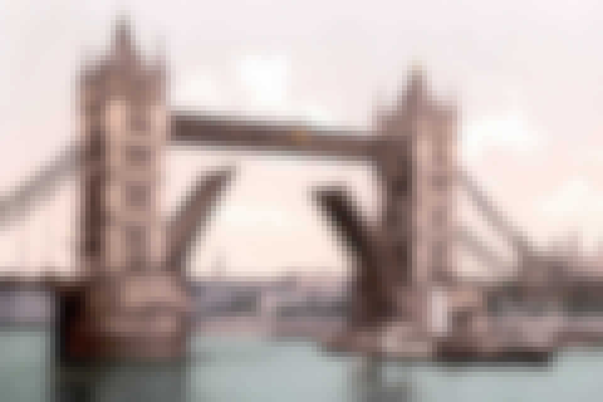 Tower Bridge