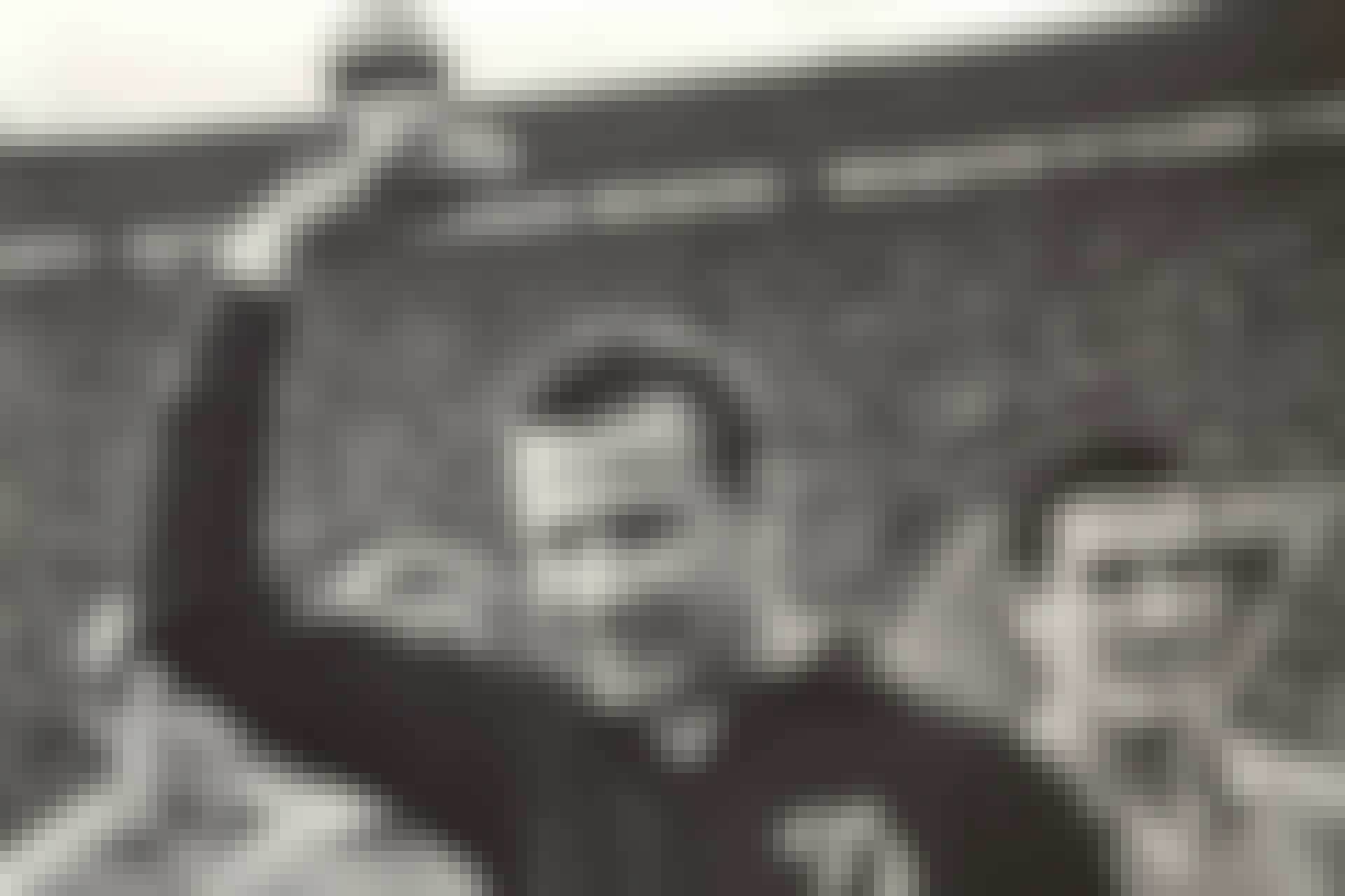 Lev Yashin