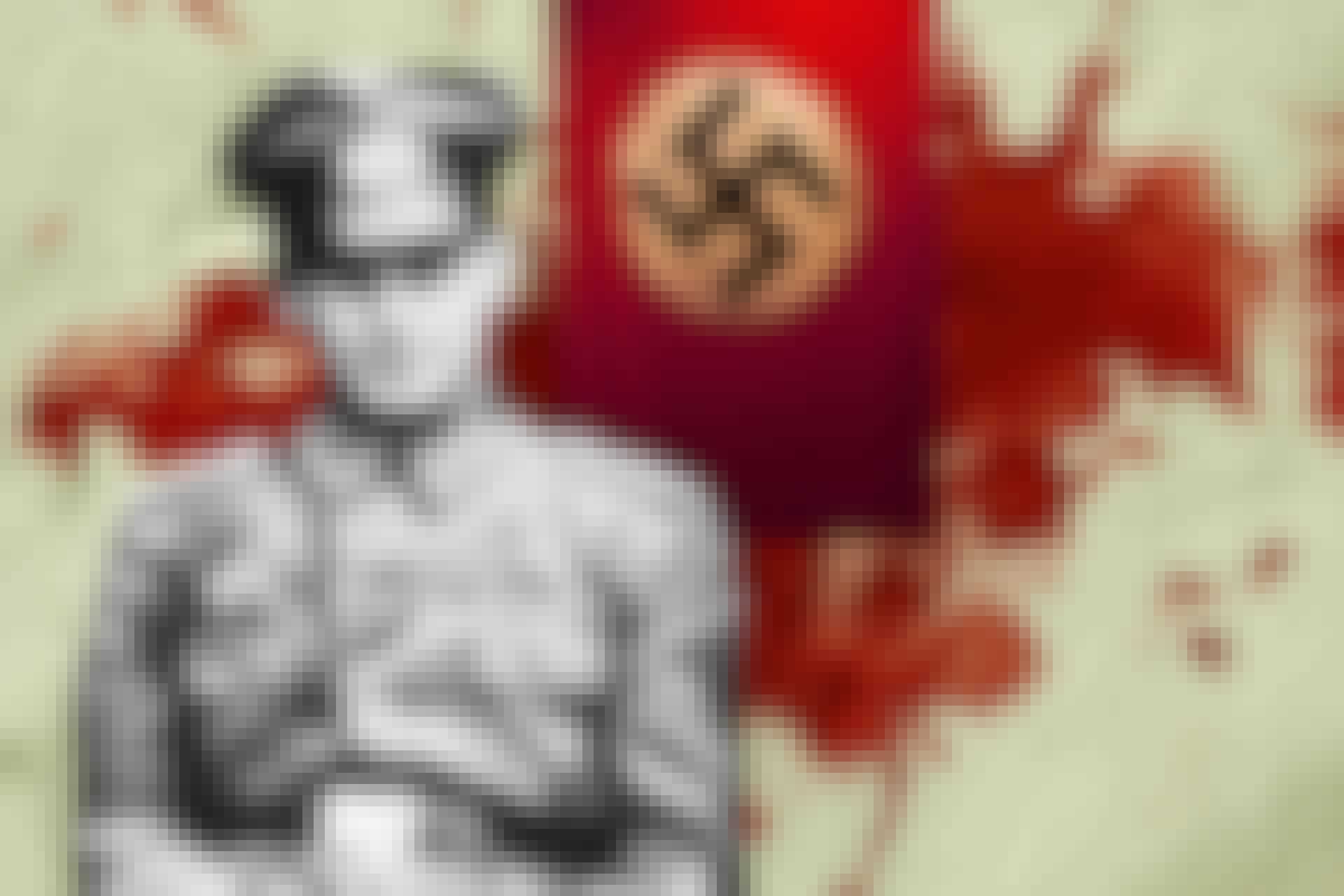 31941 Klaus Barbie