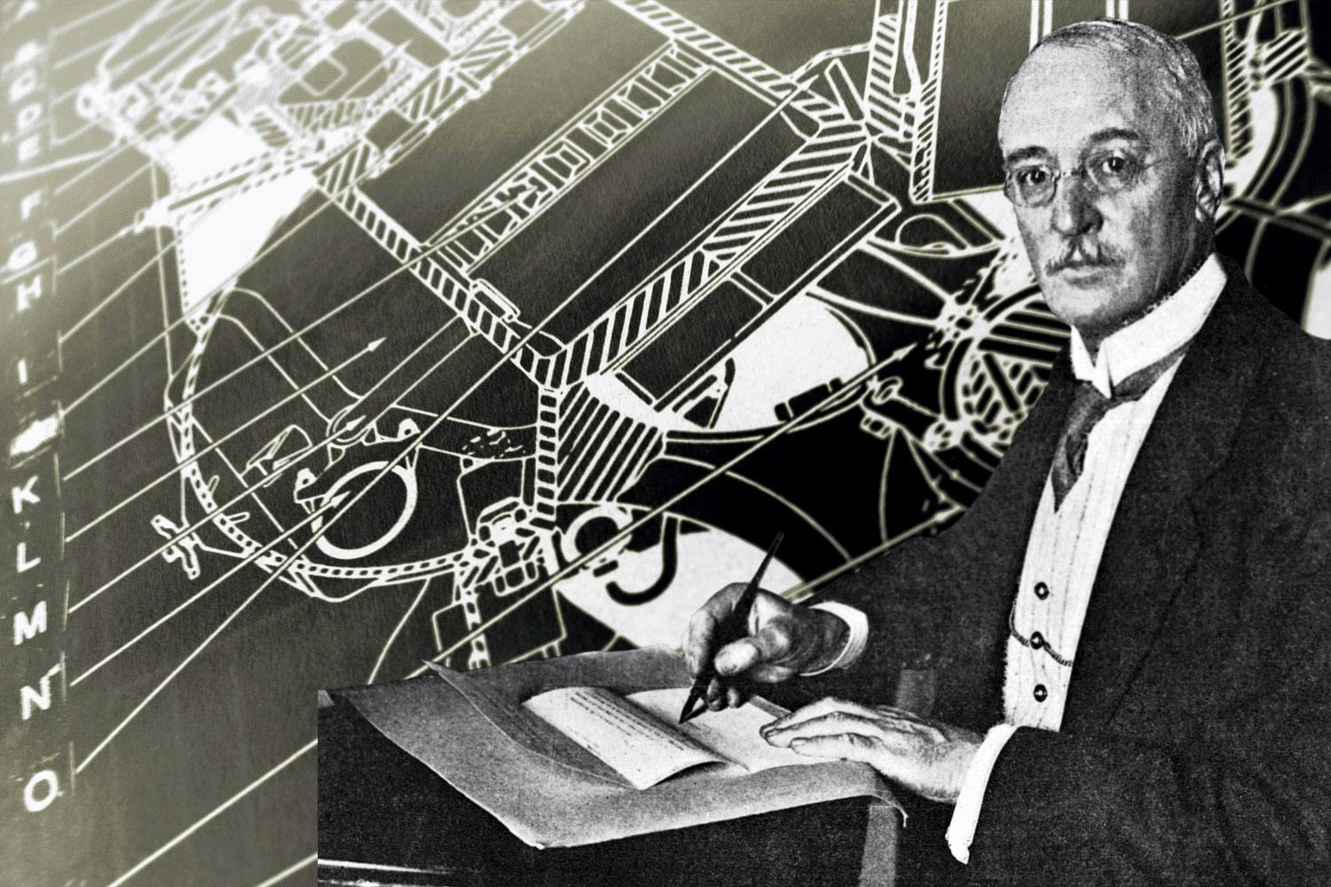 Rudolf Diesel Rudolf Diesel