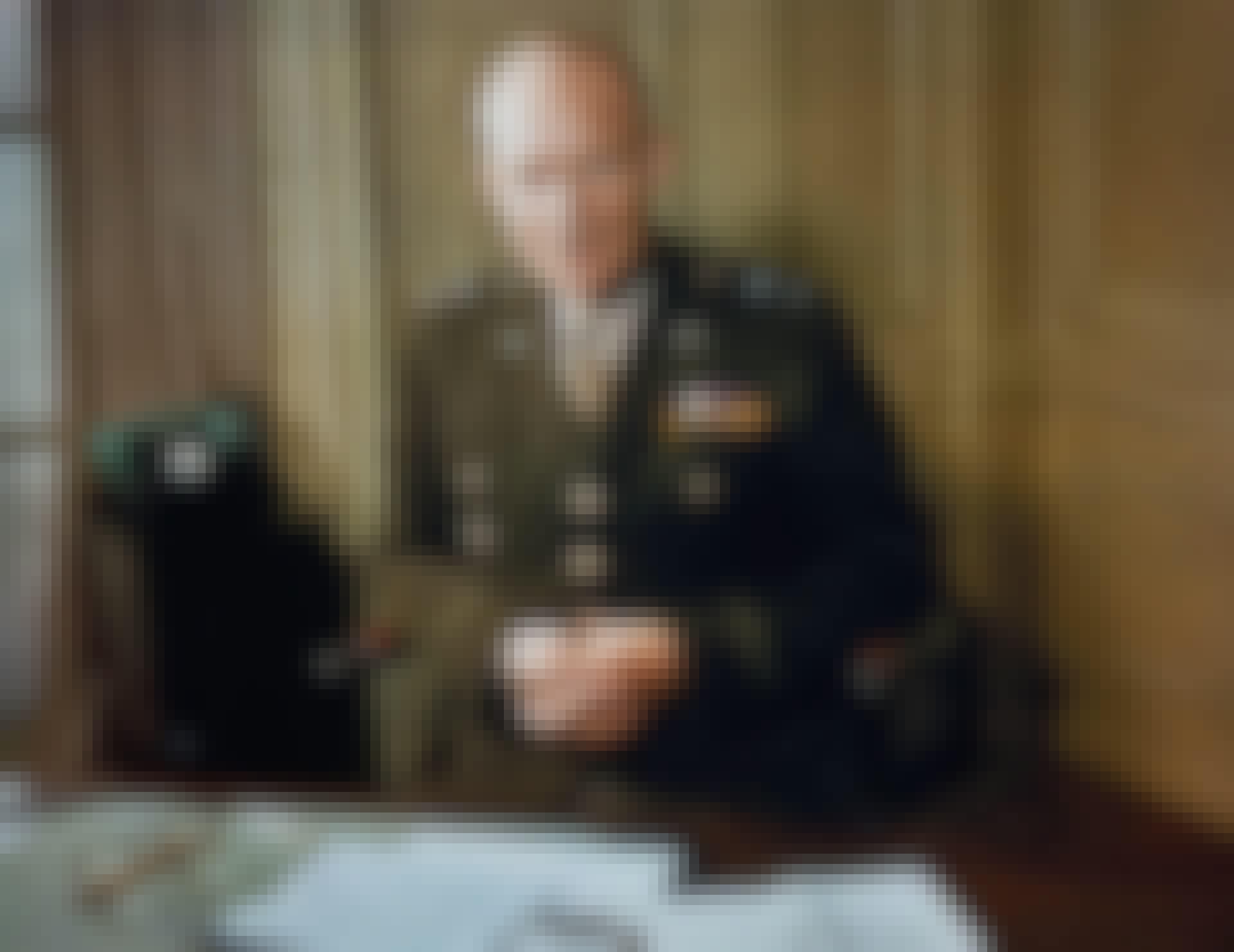 Eisenhower Eisenhower
