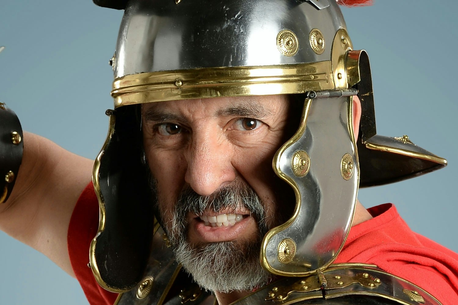 Romeinen hadden gezonder gebit dan wij | historianet.nl